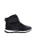 Ugg Black Ankle Boots Size 7 - photo 1