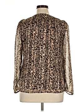 Walter Baker Long Sleeve Blouse (view 2)