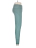 Lululemon Athletica Teal Active Pants Size 6 - photo 4