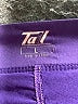 Tail Solid Purple Active Skort Size L - photo 3