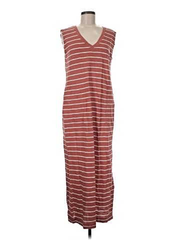 Lou & Grey Casual Dress (view 1)