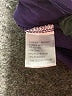 Tail Solid Purple Active Skort Size L - photo 4