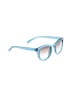 Ann Taylor LOFT Blue Sunglasses One size - photo 1