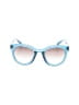 Ann Taylor LOFT Blue Sunglasses One size - photo 2