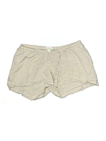 H&M Mama Khaki Shorts (view 1)