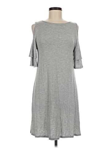Alya Casual Dress (view 1)