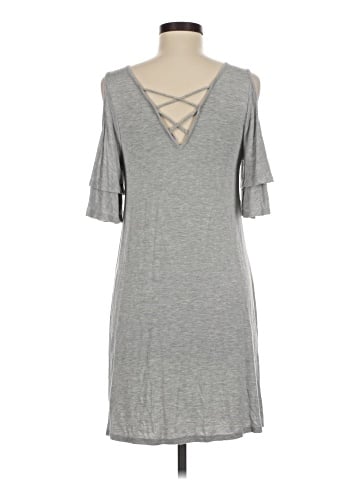 Alya Casual Dress (view 2)