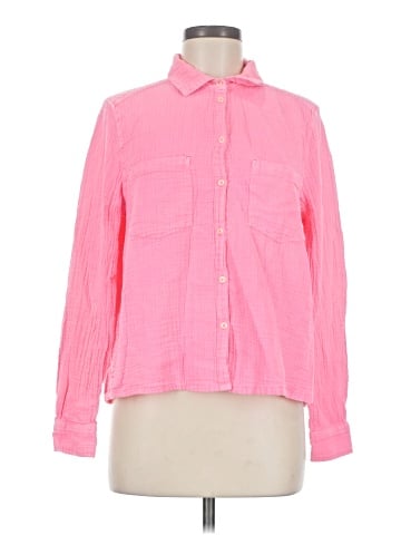 Vineyard Vines Long Sleeve Button-Down Shirt (view 1)