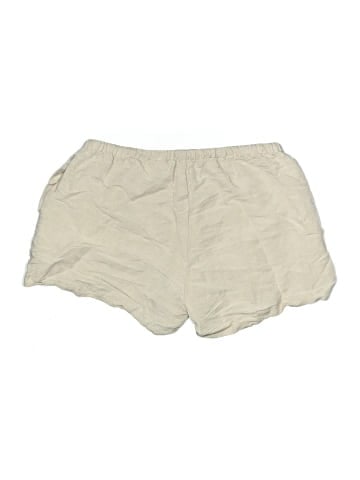 H&M Mama Khaki Shorts (view 2)