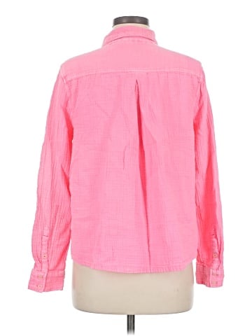 Vineyard Vines Long Sleeve Button-Down Shirt (view 2)