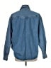 Levi's 100% Cotton Blue Denim Jacket Size M - photo 2