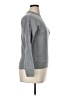 Athletic Works Gray Sweatshirt Size 14 - 16 - photo 4