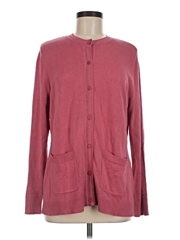 Isaac Mizrahi LIVE! Cardigan (view 1)