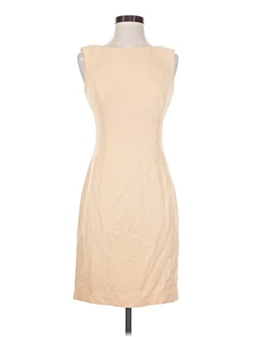 Donna Ricco Cocktail Dress (view 1)