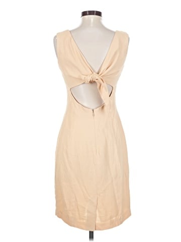 Donna Ricco Cocktail Dress (view 2)
