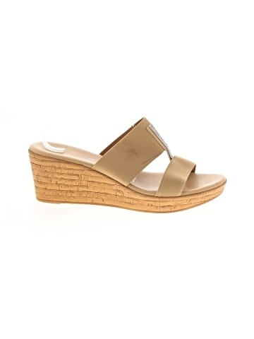 Italian Shoemakers Footwear Wedges (view 1)