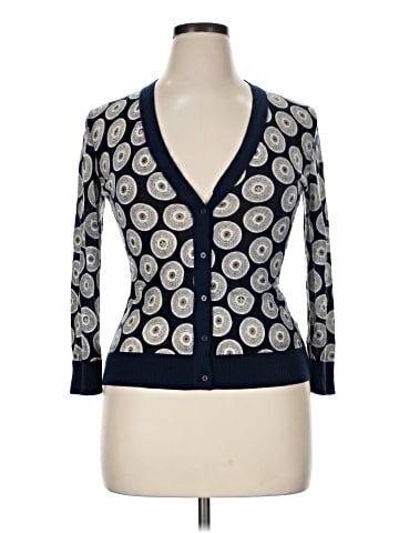 Tory Burch Wool Cardigan (view 1)