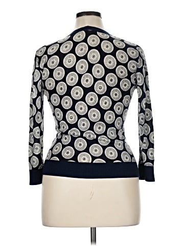 Tory Burch Wool Cardigan (view 2)