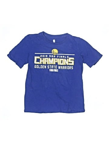NBA Short Sleeve T-Shirt (view 1)