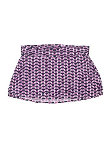 Garnet Hill Skort (view 1)