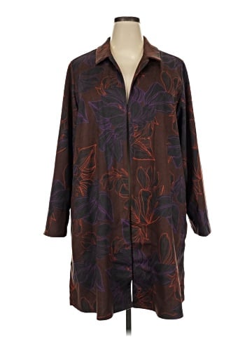 IMAN Coat (view 1)