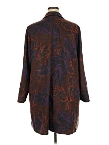 IMAN Coat (view 2)