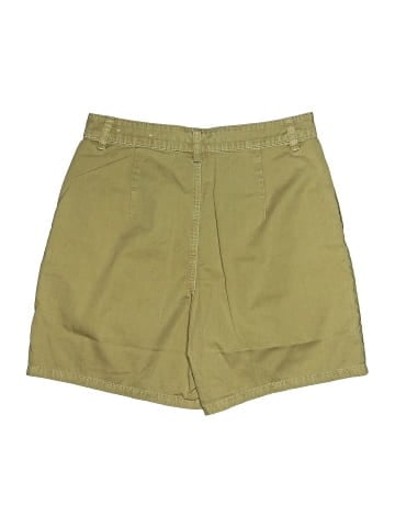 American Eagle Outfitters Khaki Shorts (view 2)