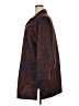 IMAN Brown Coat Size 3X - photo 5