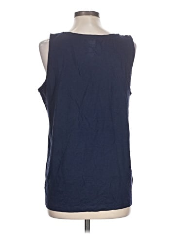 F&F Clothing Sleeveless T-Shirt (view 2)