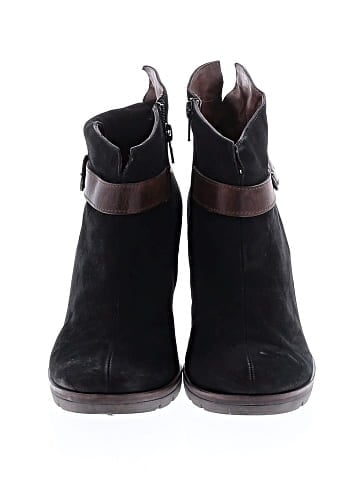 Paul Green Ankle Boots (view 2)
