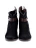 Paul Green Black Ankle Boots Size UK 7 1/2 / US 9 1/2 - photo 2