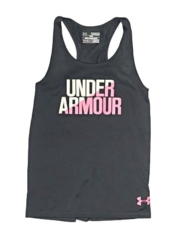 Under Armour Tank Top (view 1)