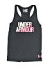 Under Armour Black Tank Top Size M (youth) - photo 1