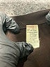 Sofra Black Active Pants One size - photo 4