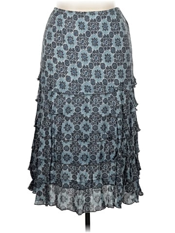 Loco Lindo Casual Skirt (view 1)