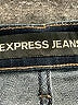 Express Jeans Blue Jeans Size 4 - photo 7