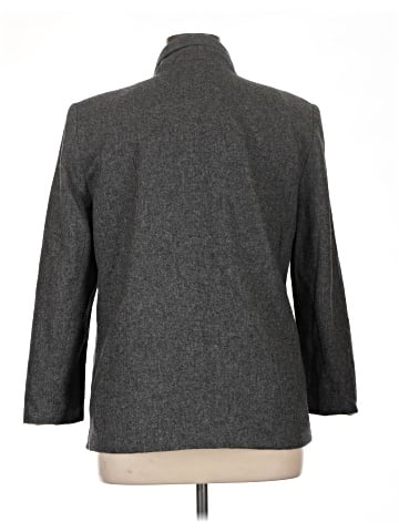 Sag Harbor Wool Blazer (view 2)