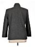 Sag Harbor Gray Wool Blazer Size 16 - photo 2