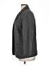 Sag Harbor Gray Wool Blazer Size 16 - photo 5