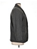 Sag Harbor Gray Wool Blazer Size 16 - photo 4