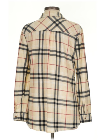 Robert Louis 3/4 Sleeve Blouse (view 2)
