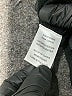 Love Tree 100% Polyester Black Coat Size M - photo 7