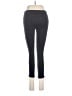 Lululemon Athletica Solid Gray Active Pants Size 6 - photo 2