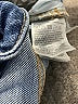 H&M Blue Jeans Size 4 - photo 8