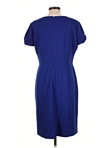 Tahari by ASL Casual Dress (view 2)
