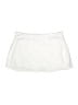 Hind Solid White Skort Size XL - photo 1