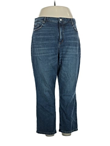 Ann Taylor LOFT Jeans (view 1)
