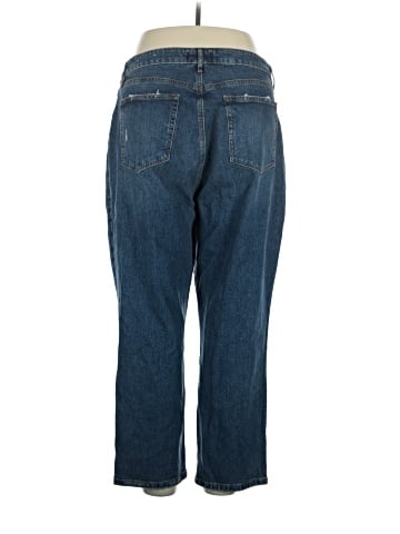 Ann Taylor LOFT Jeans (view 2)