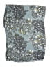 Halogen 100% Polyester Teal Scarf One size - photo 2