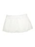 Hind Solid White Skort Size XL - photo 2